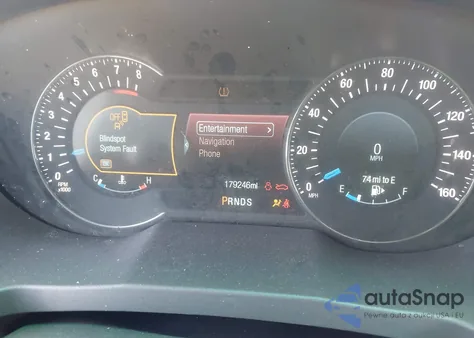 2016 Ford Explorer Platinum from USA, damaged, VIN 1FM5K8HT1GGC31323